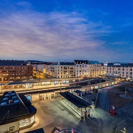 Super-Central And Attractive Apartment Осло Екстериор снимка