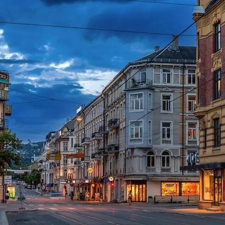 Super-Central And Attractive Apartment Осло Екстериор снимка