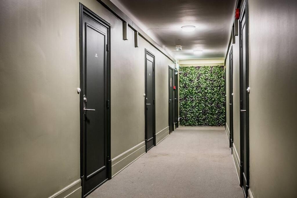 Super-Central And Attractive Apartment Осло Екстериор снимка